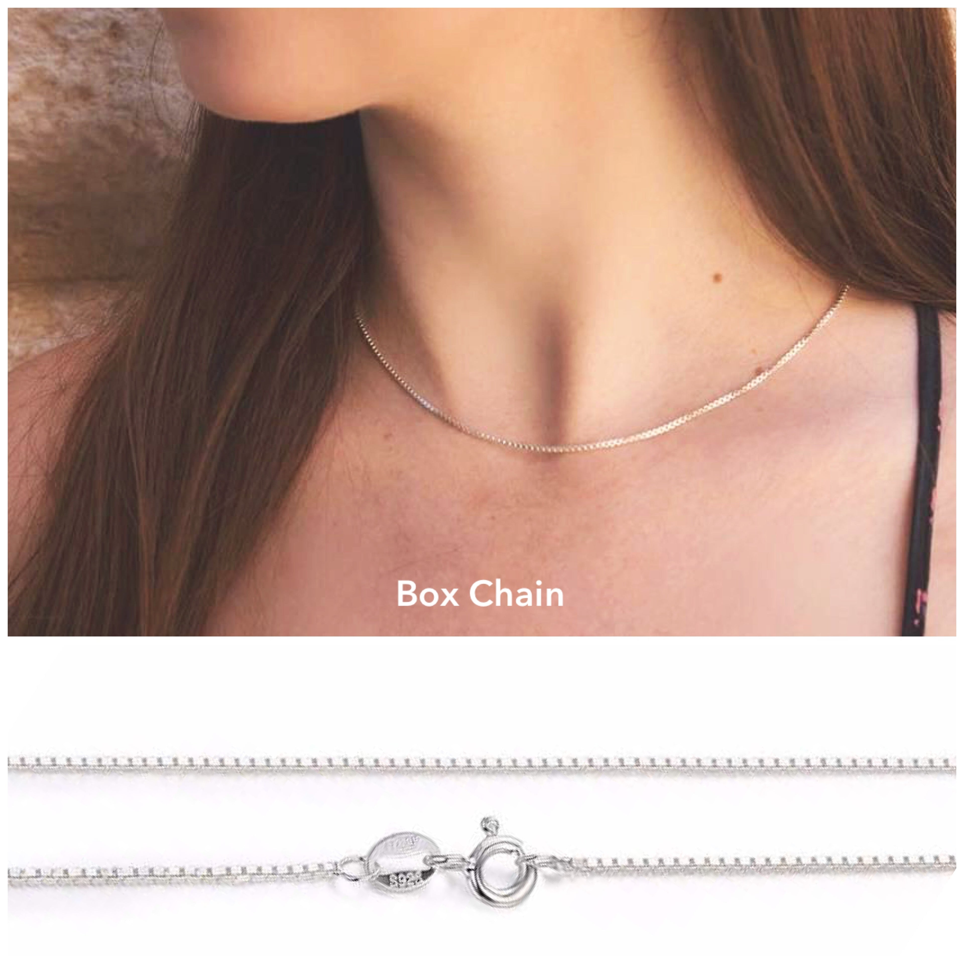 Personalized Name Necklace