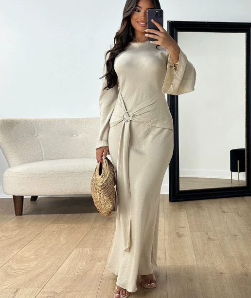 Women's Elegant Dress