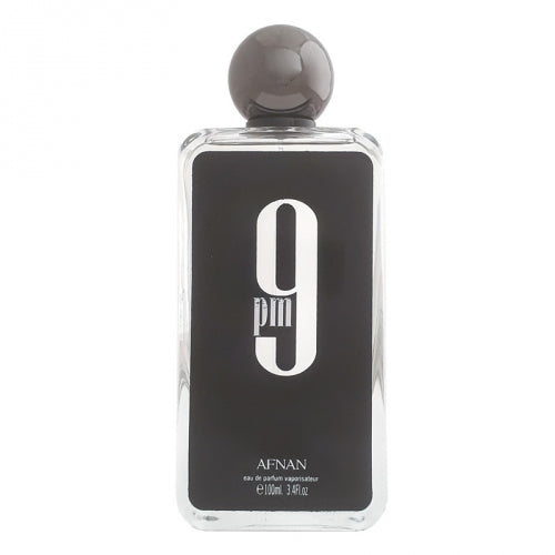 Afnan 9pm Perfume for Men, EDP 100ml