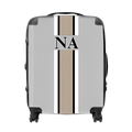 Gray Luggage