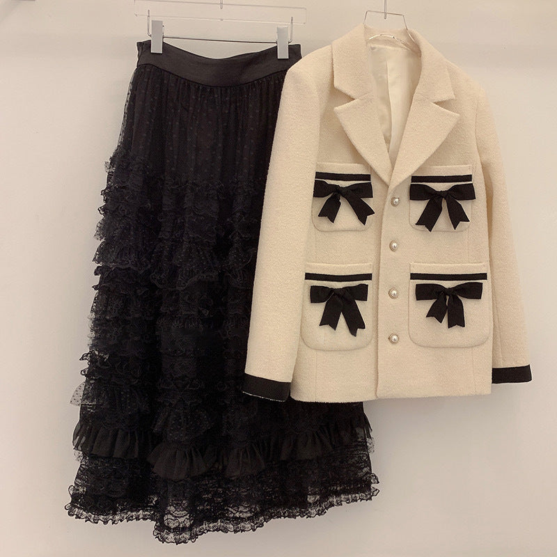 Girls' Casual Fashion Dress