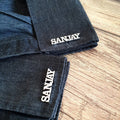 Customized Name Cufflinks