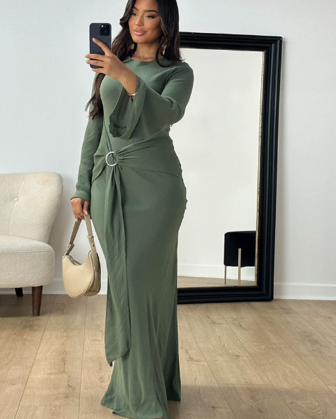 Women's Elegant Dress