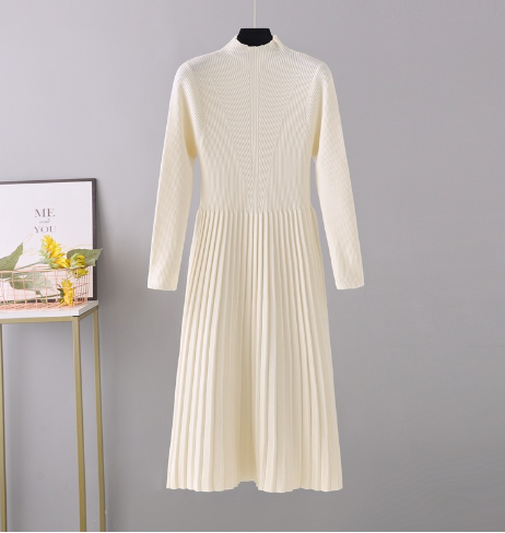 Women's Maxi Long Dress – Casual Everyday Style