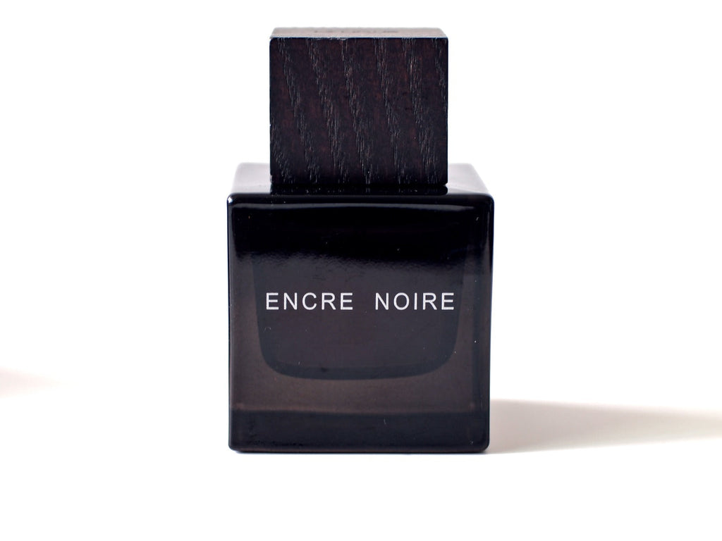 Lalique Encre Noire Perfume For Men Eau de Toilette 100ml
