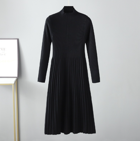 Women's Maxi Long Dress – Casual Everyday Style