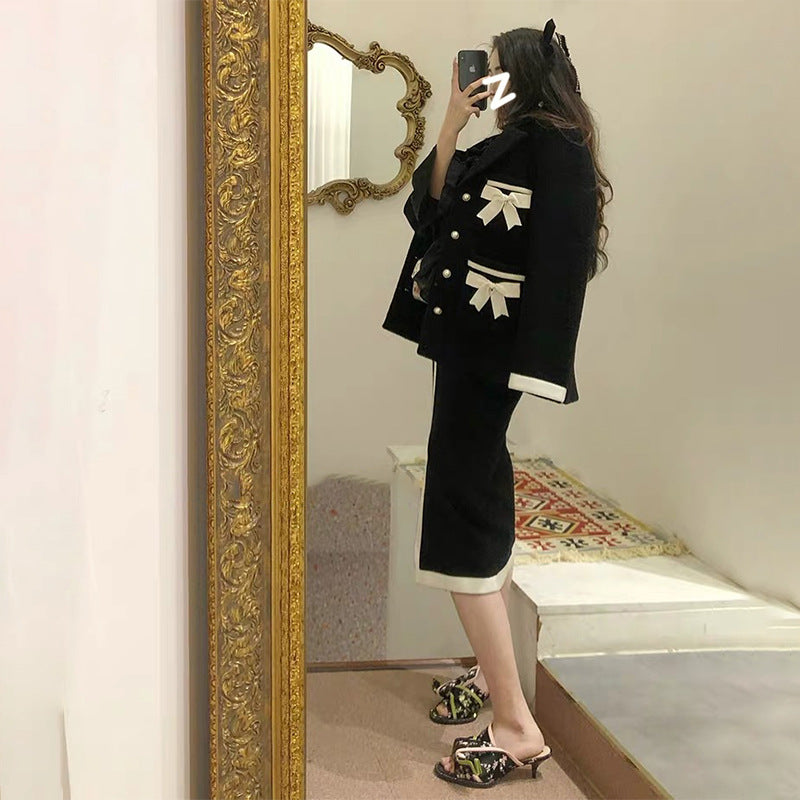 Girls' Casual Fashion Dress