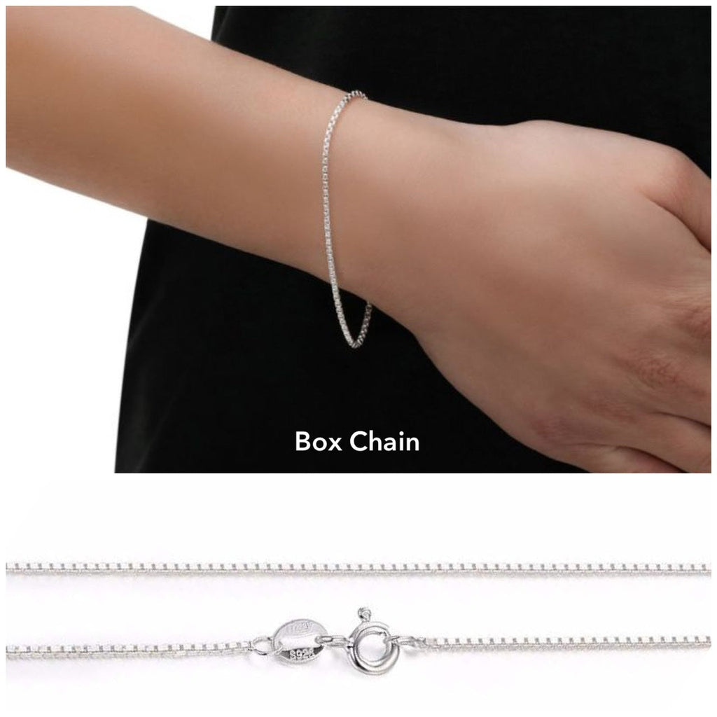 Customized Name Bracelet in Arabic