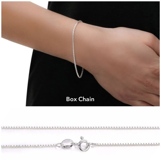 Customized Heart Bracelet with Name