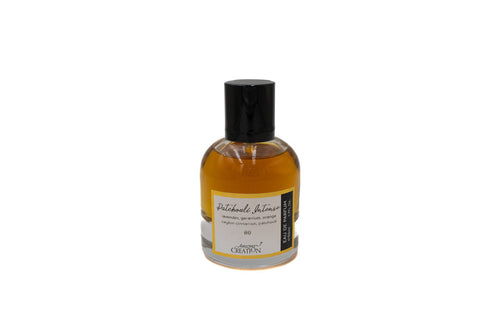 Amazing Creation Patchouli Intense - Perfume For Unisex - EDP 50ml PFB-80