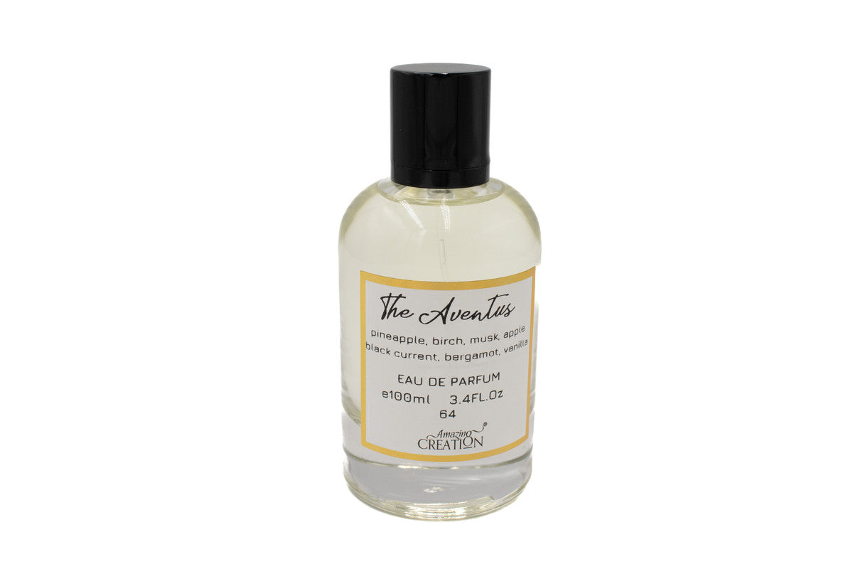 Amazing Creation The Aventus Perfume For Men EDP PFB-64 100ml