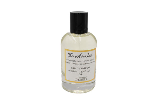 Amazing Creation The Aventus Perfume For Men EDP PFB-64 100ml
