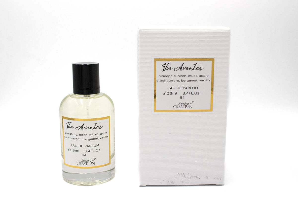 Amazing Creation The Aventus Perfume For Men EDP PFB-64 100ml