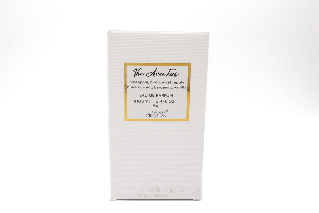 Amazing Creation The Aventus Perfume For Men EDP PFB-64 100ml