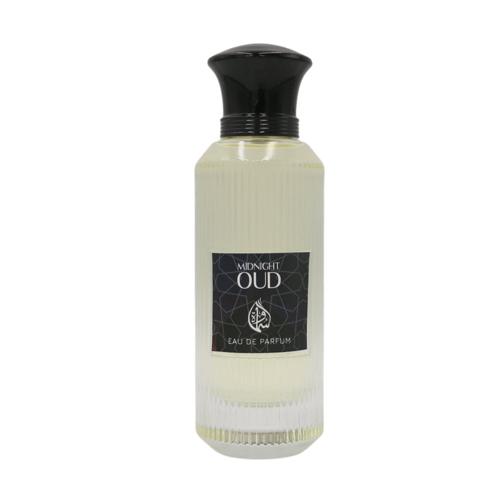 Scent Magic Midnight Oud EDP For Unisex 50ml