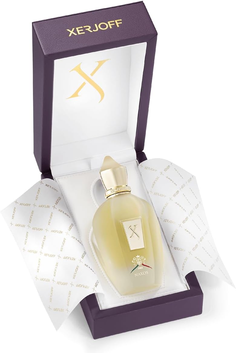 Xerjoff 1861 Naxos Perfume For Men And Women EDP 100ml
