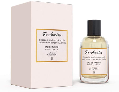 Amazing Creation The Aventus Perfume For Men EDP 50ml PFB-64
