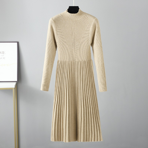 Women's Maxi Long Dress – Casual Everyday Style