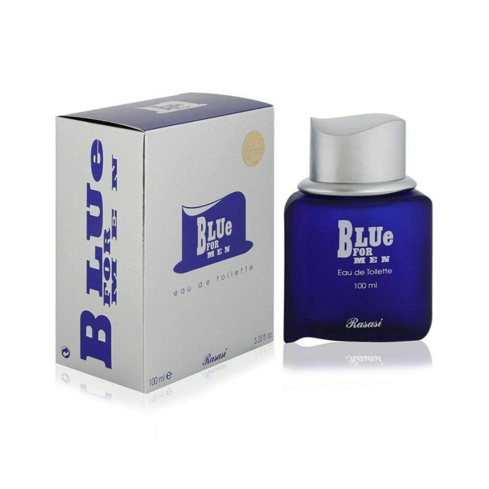 Rasasi Blue for Men, EDT, 100ml