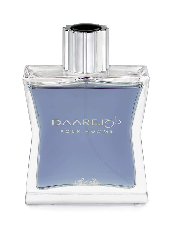 Rasasi Daarej Pour Homme Perfume For Men, Eau de Parfum,100ml