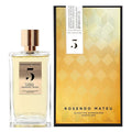 Rosendo Mateu 5 Floral Amber Sensual Musk - Perfume For Unisex - EDP 100 ml